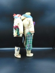 greenland duo side